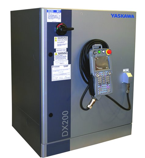 CONTROLADOR ROBÔ 200/220V 50/60HZ DX200 MPL0300B00