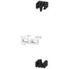 CONECTOR MEC., TRAVAMENTO LATERAL PARA CONTATOR 3RT2.1 3RA29122H