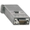 CONECTOR PROFIBUS AXIAL PC/OP 6GK15000EA02