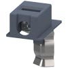CONEXÃO DE CONDUTOR AUXILIAR PARA TERMINAL COM MOLDURA PARA 3TF46-3TF50 3TX75000A
