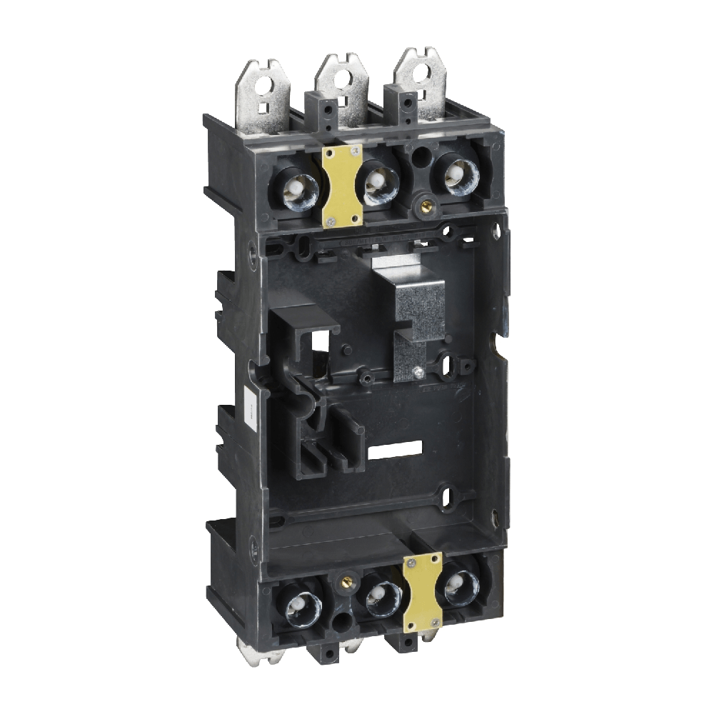 BASE ENCAIXAVEL TRIPOLAR NSX630