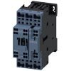 CONTATOR 3P 12A 110VCA 1NA+1NF 50/60HZ 3RT20242AG20