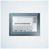 HMI KTP1200 BASIC DP OPERAÇÃO POR TECLA/TOUCH DISPLAY TFT 12" SIMATIC 6AV2 6AV21232MA030AX0