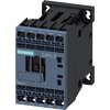 CONTACTOR AUXILIAR, 2NA+2NF, DC24V, S00, BORNE DE MOLA 3RH21222BB40