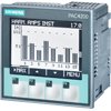 MEDIDOR ENERGIA/POTÊNCIA ELETRÔNICO TRIFÁSICO 5A 690V CATIII 7KM42120BA003AA0