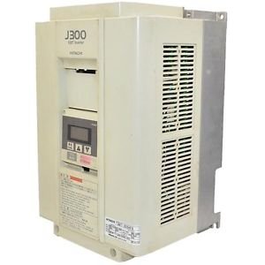 INVERSOR DE FREQUÊNCIA TRIFÁSICO 5,5KW 13A 460V 50/60HZ J300055HF5