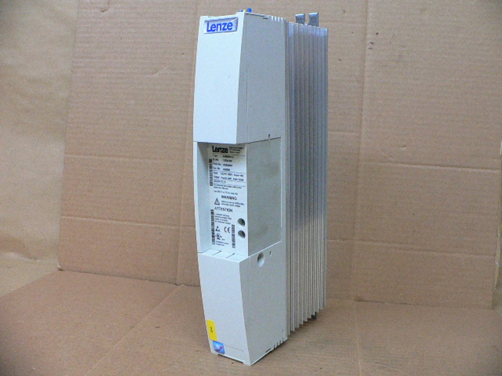 MODULO FRENAGEM W/INTERNAL RESISTOR PROFIBUS DP EMB9351E