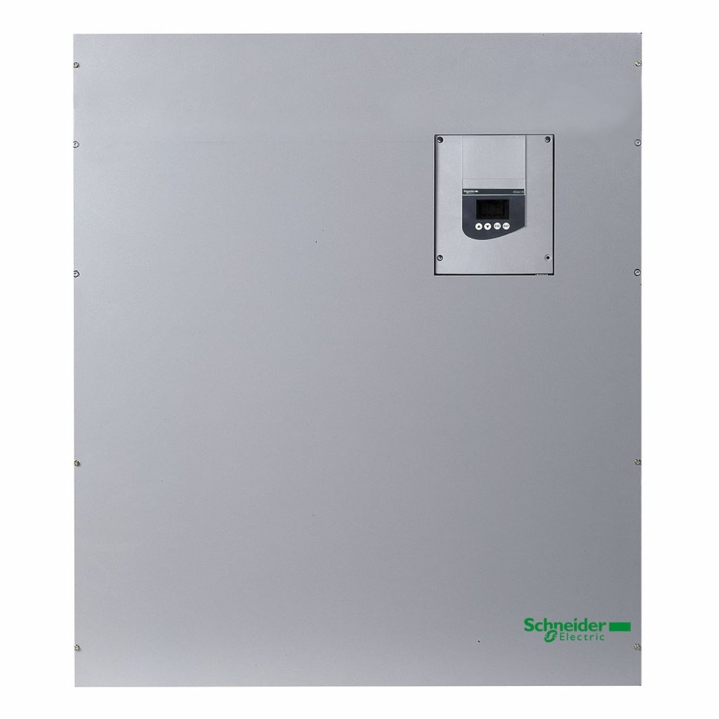 SOFT-STARTER / SOFT-STOP, 790 A, TRIFÁSICA 230-415 V AC, 500 KW ATS48C79Q