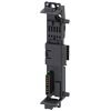 CONECTOR DE DISPOSITIVOS PARA AS-I SLIMLINE COMPACT 17,5 CONEXÃO ELÉTR. U_ASI 3RK19011YA00