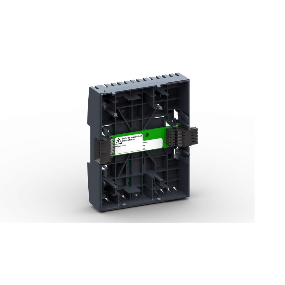 BASE TERMINAL SMARTX PARA AUTOMATION SERVER AS-P