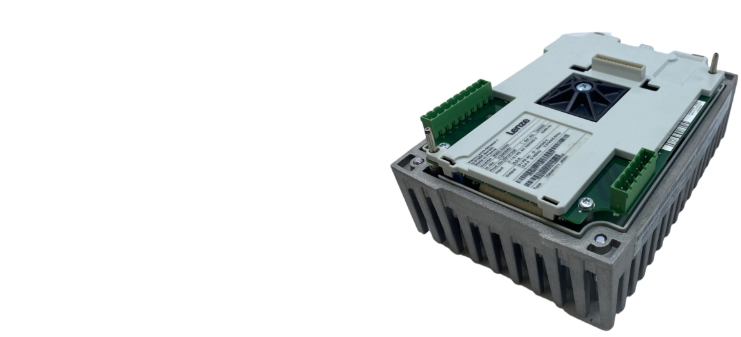 INVERSOR DE FREQUÊNCIA TRIFÁSICO 0,55KW 1,8A 400/500V 8200 MOTEC E82MV5514B001