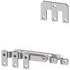 CONJUNTO DE CABOS PARA MOTOR DE ARRANQUE YD S12-S12-S12 3RA19732B