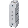CONDUTOR NEUTRO/TERMINAL PE, CONTÍNUO, PARA FIXAÇÃO NO PISO, ACESSÓRIOS 3LD92402C
