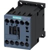 CONTATOR 3P 12A 24VCC 1NF 3RT20171BB420CC0