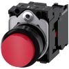 BOTAO PLA MOM SAL PARA 1NF VM 3SU11000BB201CA0