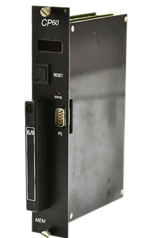 MODULO PROCESSADOR MULTI/CPU MULTI/MIDI 42KB SRAM ECCP6001