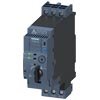 3RA6 DIRETA 1-4A 24VCA/CC BORNE P 3RA61201CB34