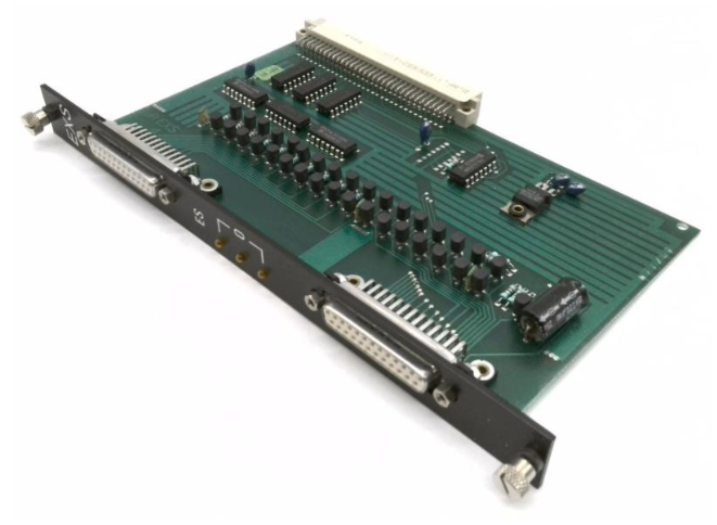 MODULO COMUNICACAO EXPANSAO MULTI P/ 3 RACKS ECEXS21