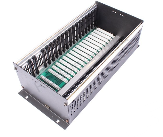 MULT RACK 16 SLOTS ECR1610