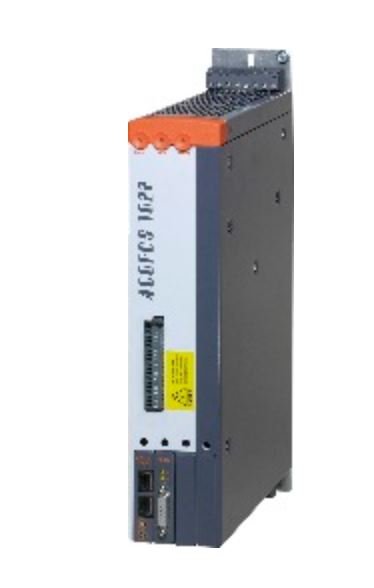 INVERSOR DE FREQUÊNCIA TRIFÁSICO 1,1KW 2,2A 400/460V 50/60HZ 8V1022001