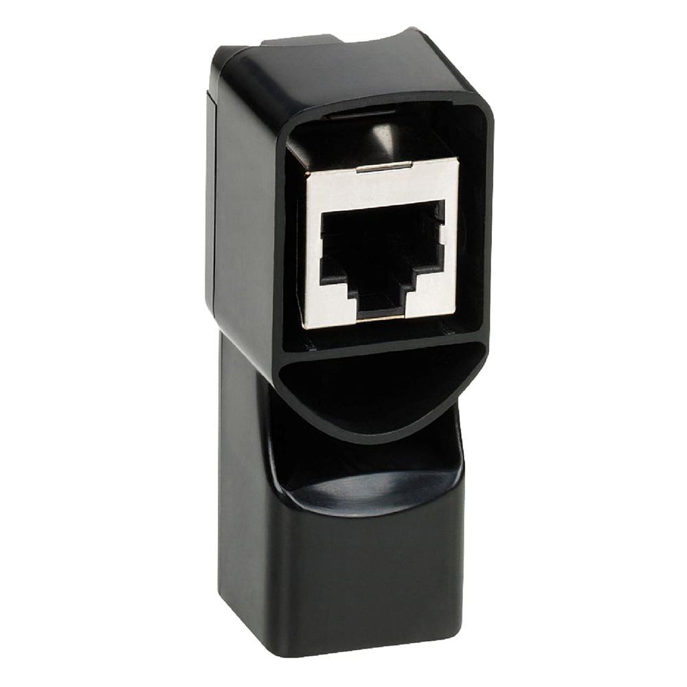 ADAPTADOR RJ45 FÊMEA/FÊMEA VW3A1105