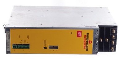CONTROLADOR SERVODRIVE BUG26030B004