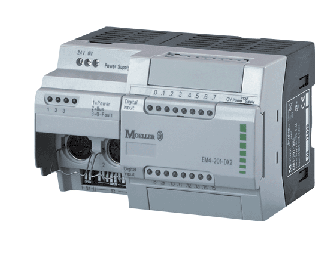 MODULO EXPANSAO ENTRADA DIGITAL 16DI 24VCC EM4202DX1