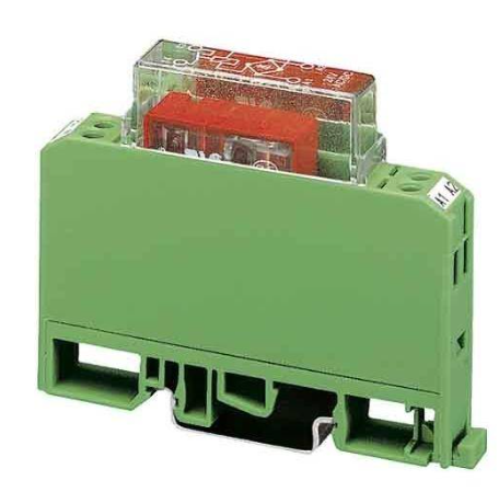 MODULO RELE 230VCA/CC 1NF EMG12RELKSR2301 2944494