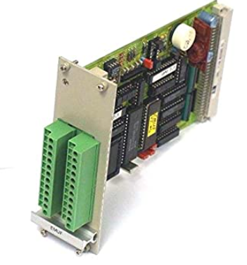 MODULO CONTROLADOR LOGICO PROGRAMAVEL EMUFUPU2000 566824