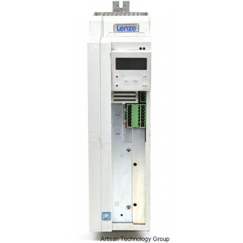 INVERSOR DE FREQUÊNCIA TRIFÁSICO 3KW 7A 400V 50/60HZ EVF8244E