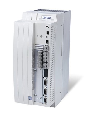 SERVODRIVE TRIFÁSICO 22-30KW 42A 400/480V 50/60HZ EVS9328ES