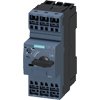 CHAVE DE POTÊNCIA, S0, PARA PROTEÇÃO DO TRANSFORMADOR DISJUNTOR A 11-16A, DIS 3RV24214AA20