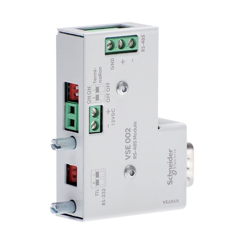 ACESSORIO EASERGY P3 RS485 MODULO VSE002 REL52820