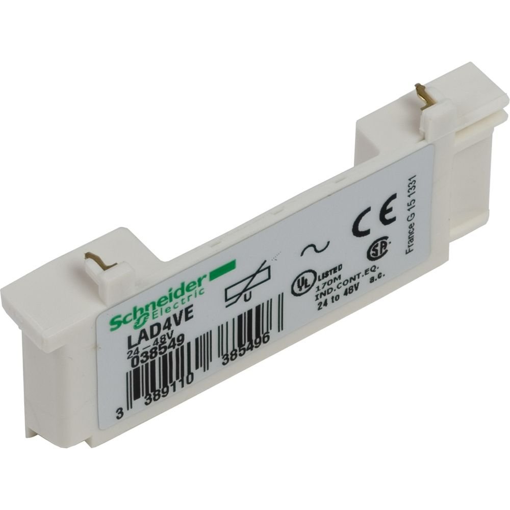 ANTIPARASITA RC 50-127V