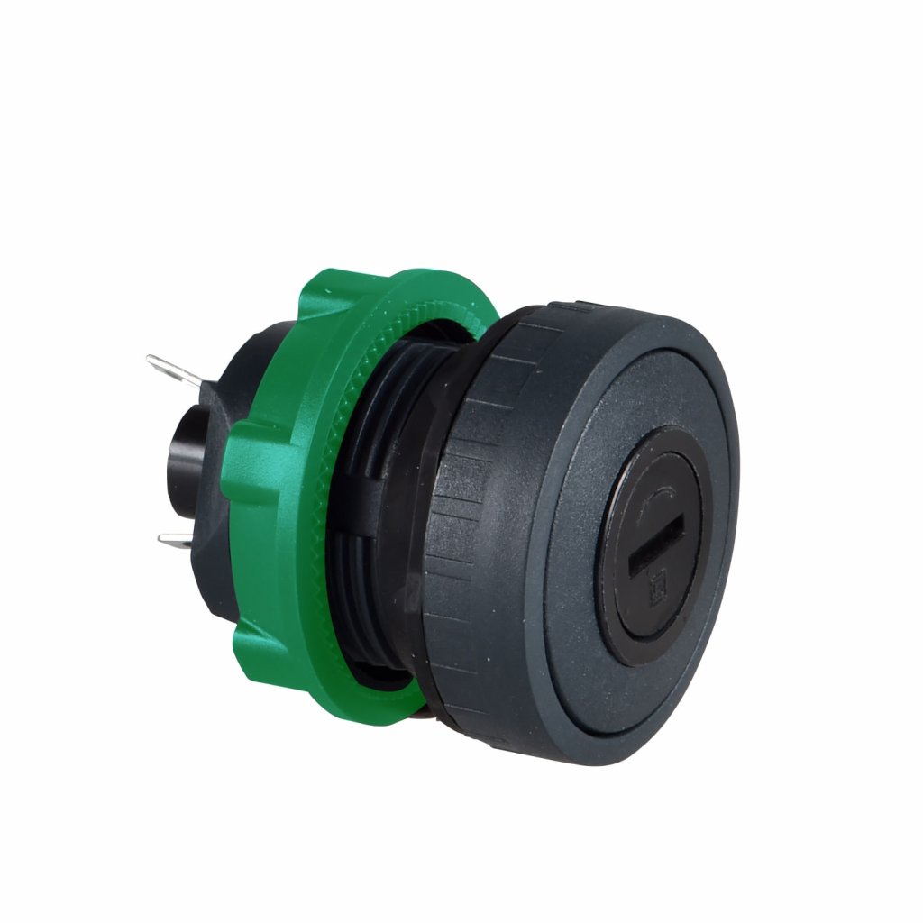 PORTA FUSIVEL 22MM 6.3 X 250V XB5DT1S