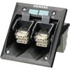 CONECTOR HIBRIDO ECOFAST 3RK1911-1AA22 3RK19111AA22