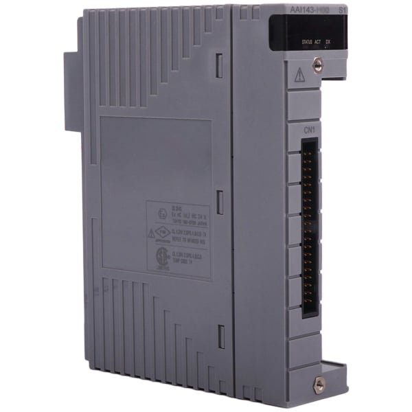 MODULO ENTRADA ANALOGICA AAI143H00