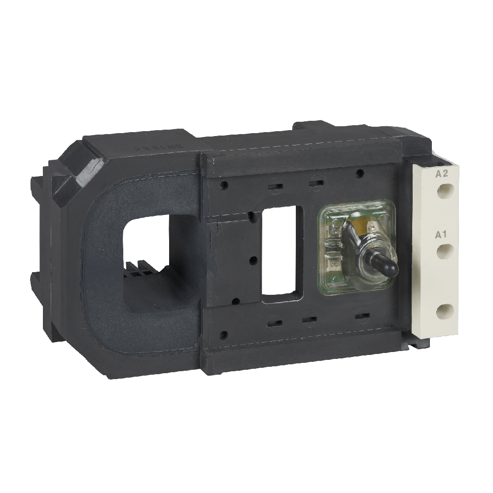 BOBINA PARA LC1FK4 220VCC