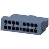 CONTATO AUX FRONTAL INNOV 3RV29012F