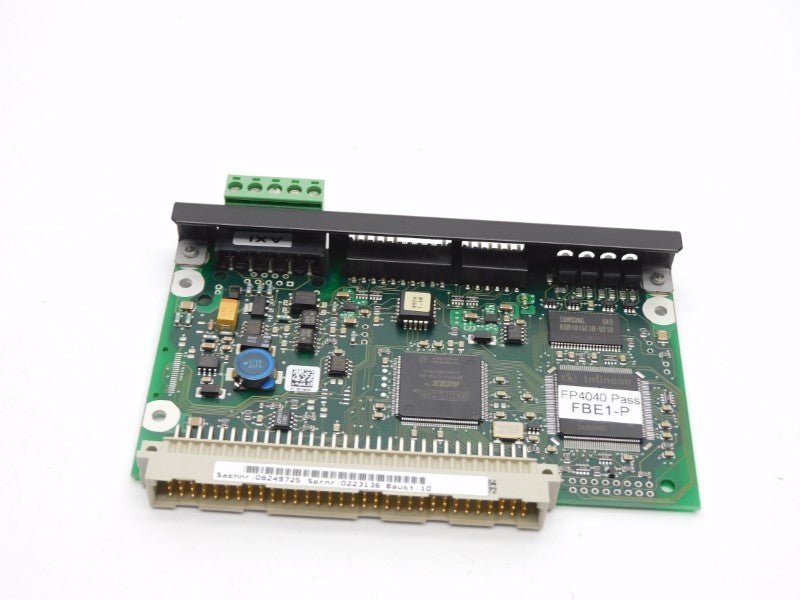 PLACA INTERFACE MOVIDRIVE B DEVICENET FIELDBUS DFD11B