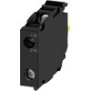 BLOCO CONTATO 1NF MONIT PARA MONT FRONT 3SU14001AA101HA0