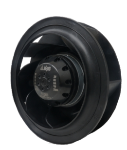 VENTILADOR RADIAL 2700RPM 145W 220V FB2220MCD