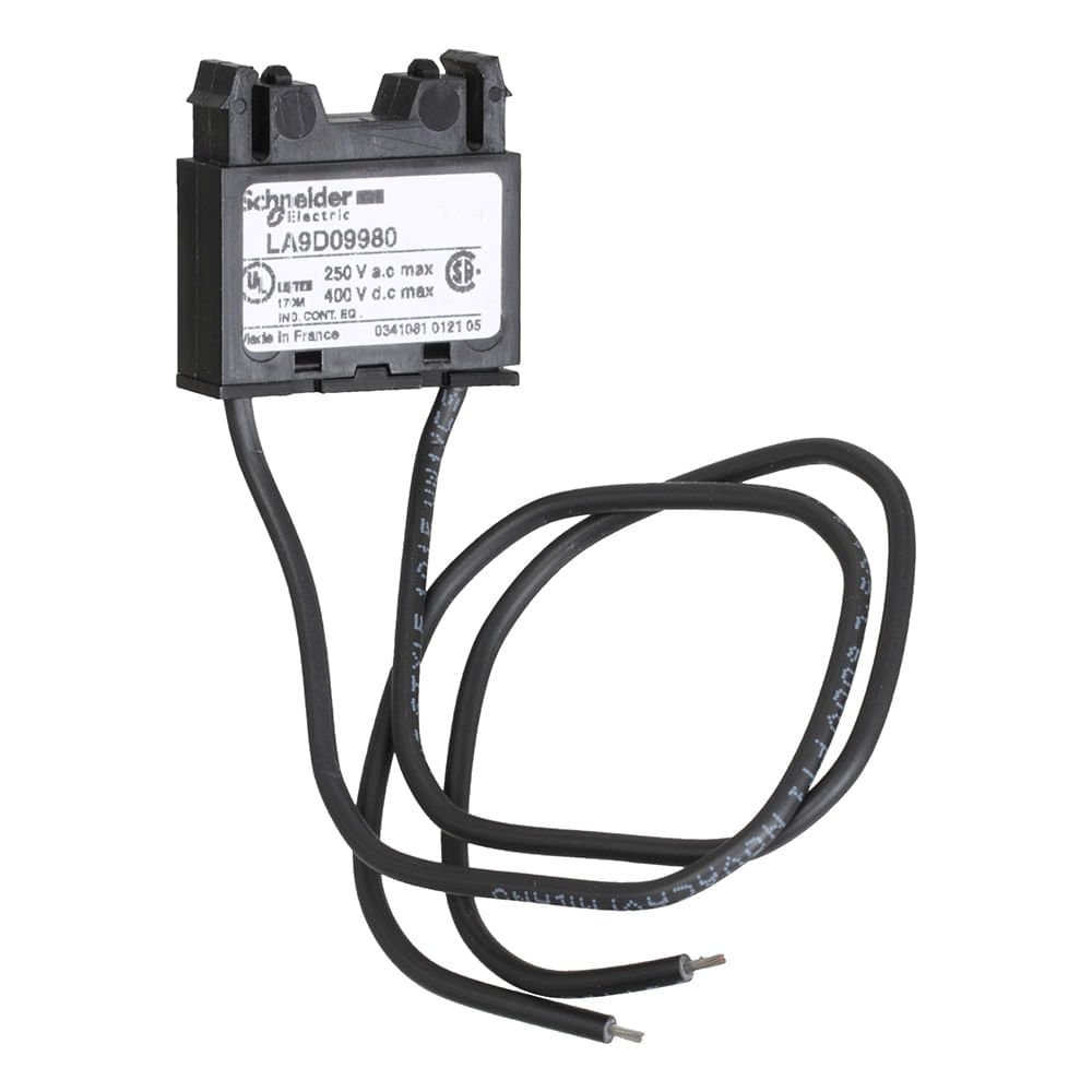 BLOCO ANTI PARASITA LA9D09980