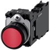 BOTAO PLA MOM MOLA 1NA+1NF VM 3SU11000AB203FA0