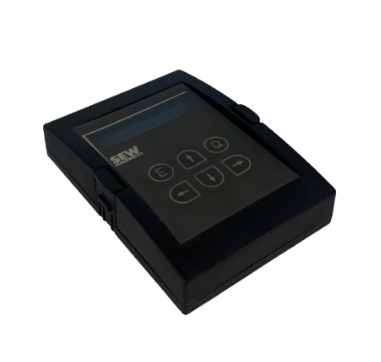 UNIDADE CONTROLE PAINEL OPERADOR FBG31C02