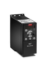 INVERSOR DE FREQUÊNCIA TRIFÁSICO 1,5KW 3,7A 380/500V 50/60HZ FC051P1K5T4E20H3BXCXXXSXXX