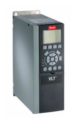 INVERSOR DE FREQUÊNCIA TRIFÁSICO 1,5KW 380/480V FC301P1K5T4E20H2XXXXXXSXXXXAXBXCXXXXDX