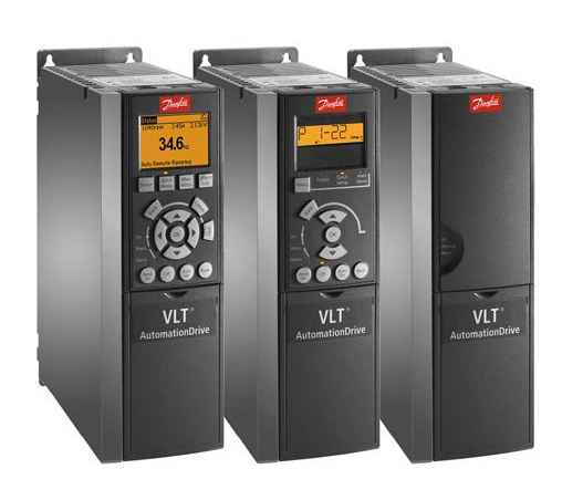 INVERSOR DE FREQUÊNCIA TRIFÁSICO 1,5KW 4,1A 380/500V 50/60HZ FC302P1K5T5E20H1XXXXXXS001XA0BXCXXXXDX