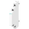 CONTATO AUX AC 1 NO 1 NC 6A 250V 5TT4930