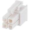 CONECTOR SINAL 4 POLOS S-1FL6 LI 6FX20030LL12
